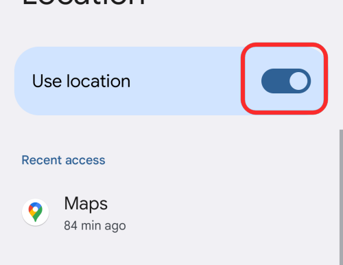 تحسين جودة خرائط جوجل &#8211; 8 نصائح لدقة GPS أفضل على هاتفك