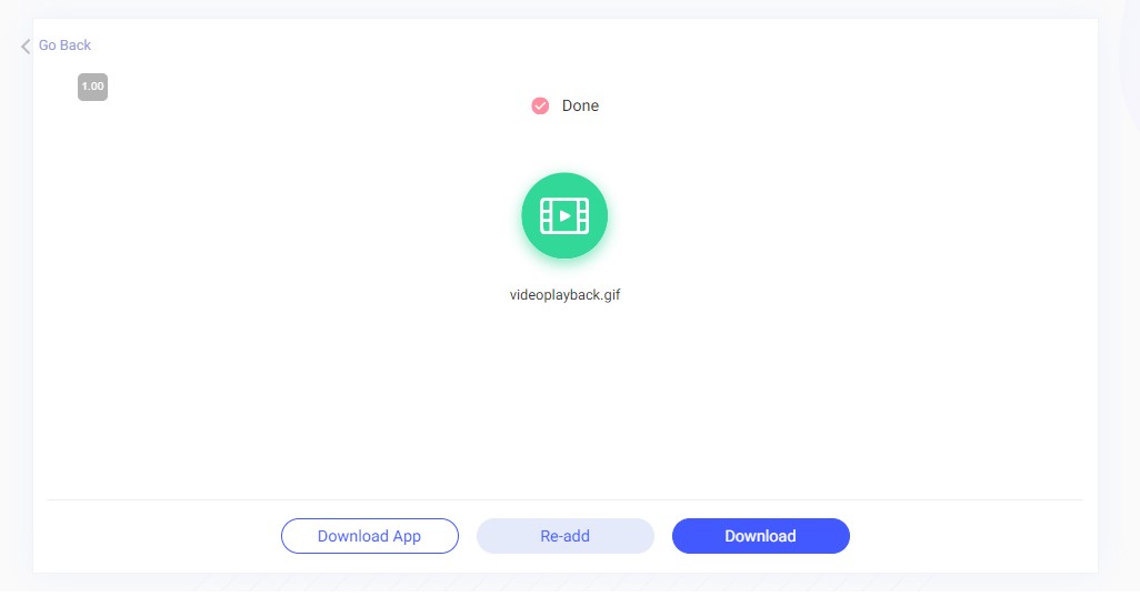 الأدوات المتوفرة في AceThinker