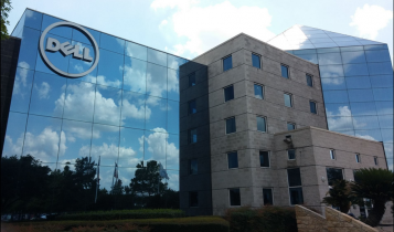 شركة ديل