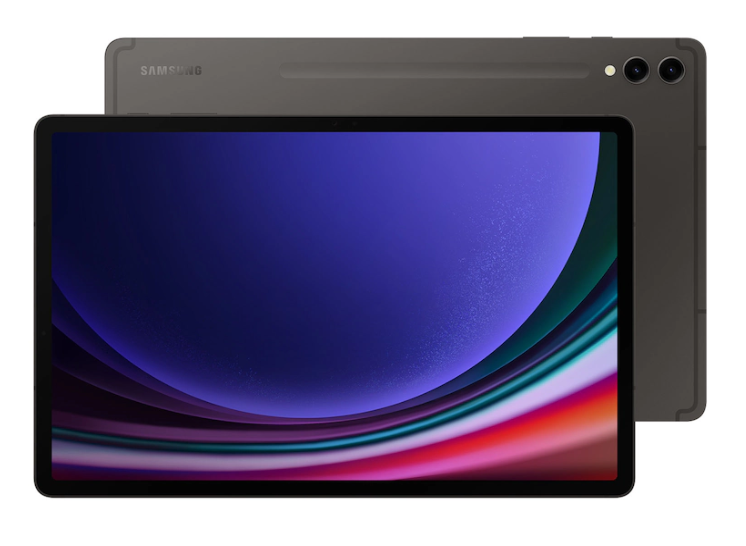 سامسونج +Tab S9