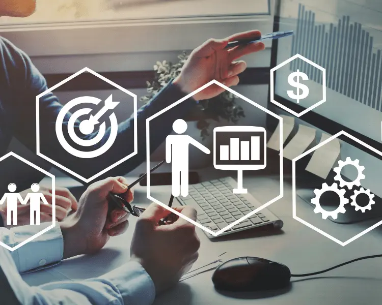 مهارات تعليمية لوظيفة مهندس ذكاء اصطناعي