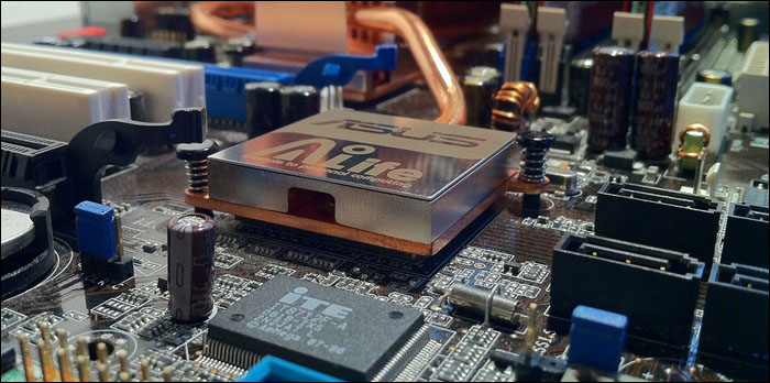 تحديث تعريفات الكمبيوتر