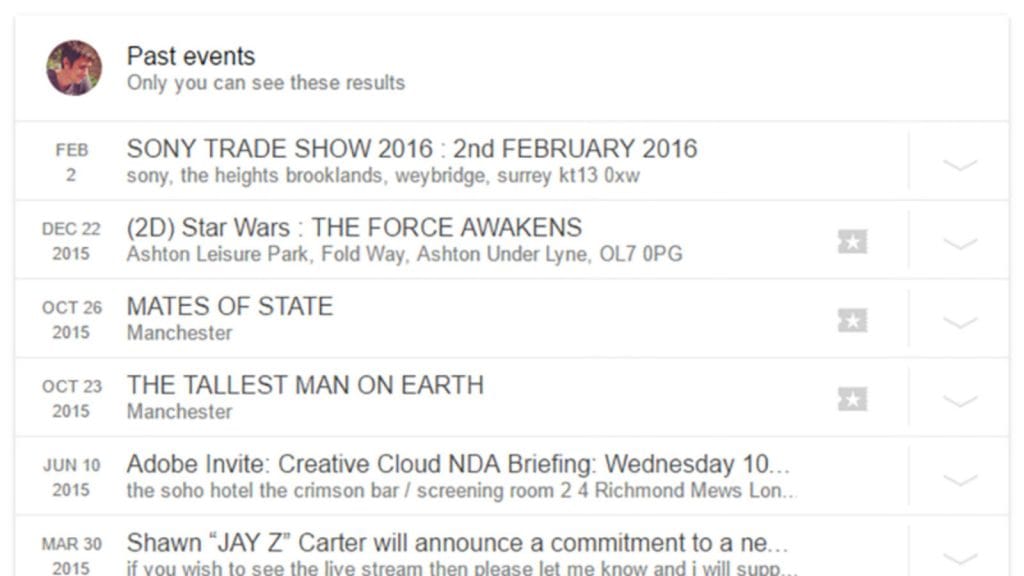 افضل خدع بحث في جوجل