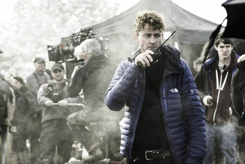 من هو مدير موقع التصوير - Location Manager، وما هي مهامه؟