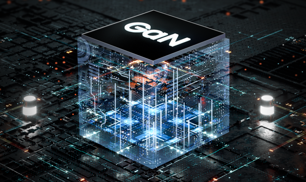 تعريف بتقنية GaN