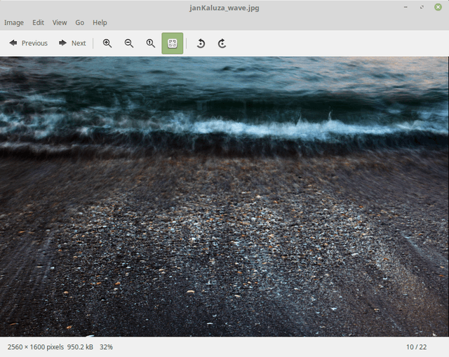 برامج نظام لينكس