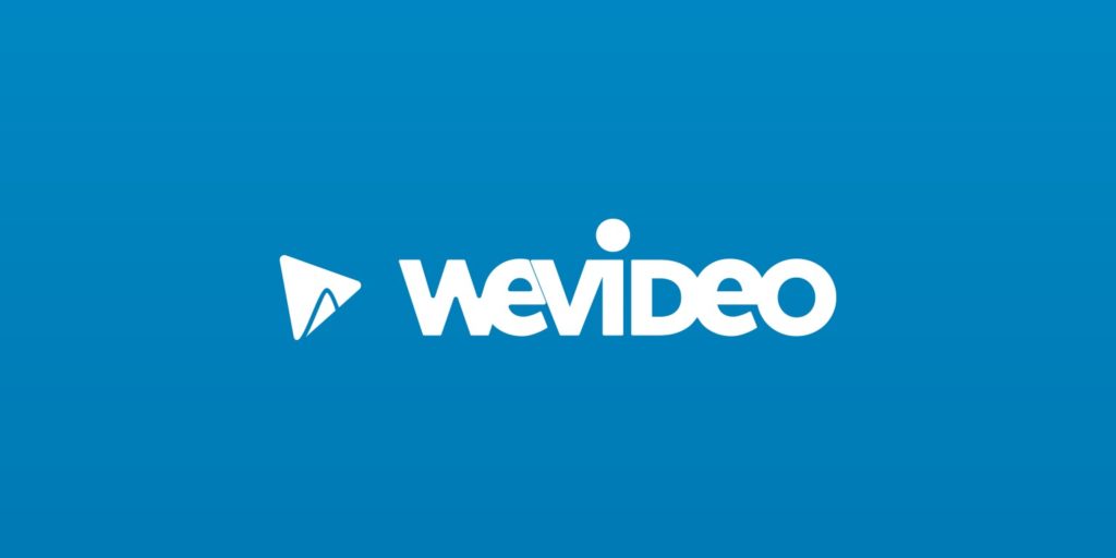تطبيق WeVideo لتحرير الفيديوهات على الموبايل