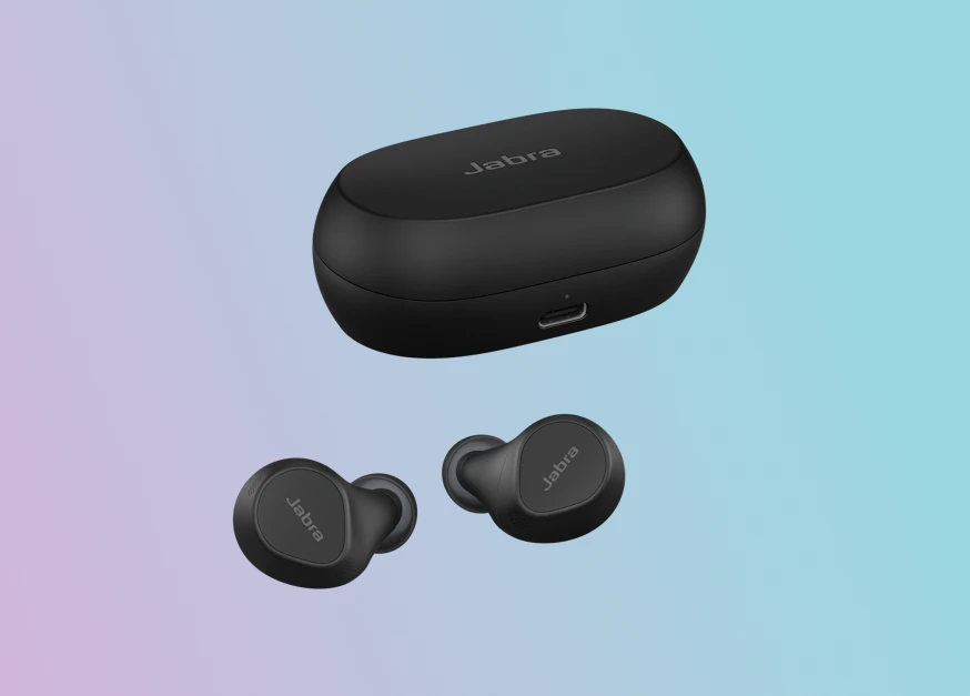 سماعات Jabra Elite 7 Pro