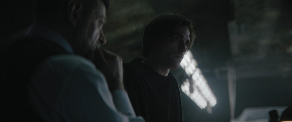 طرق وأنواع في الإضاءة : The Bar Scene | مدونة رديف