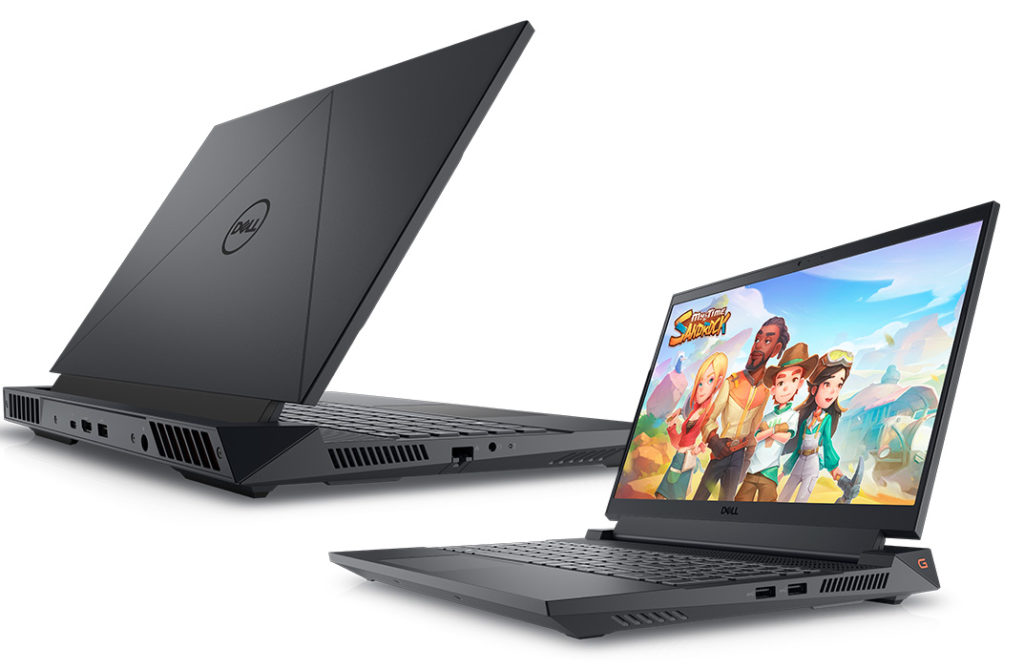 Dell G15 Gaming Laptop