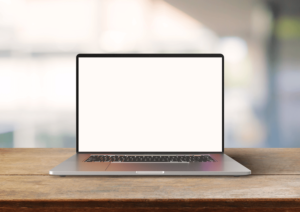 أدوات التنظيف المطلوبة لتنظيف شاشة الماك بوك: