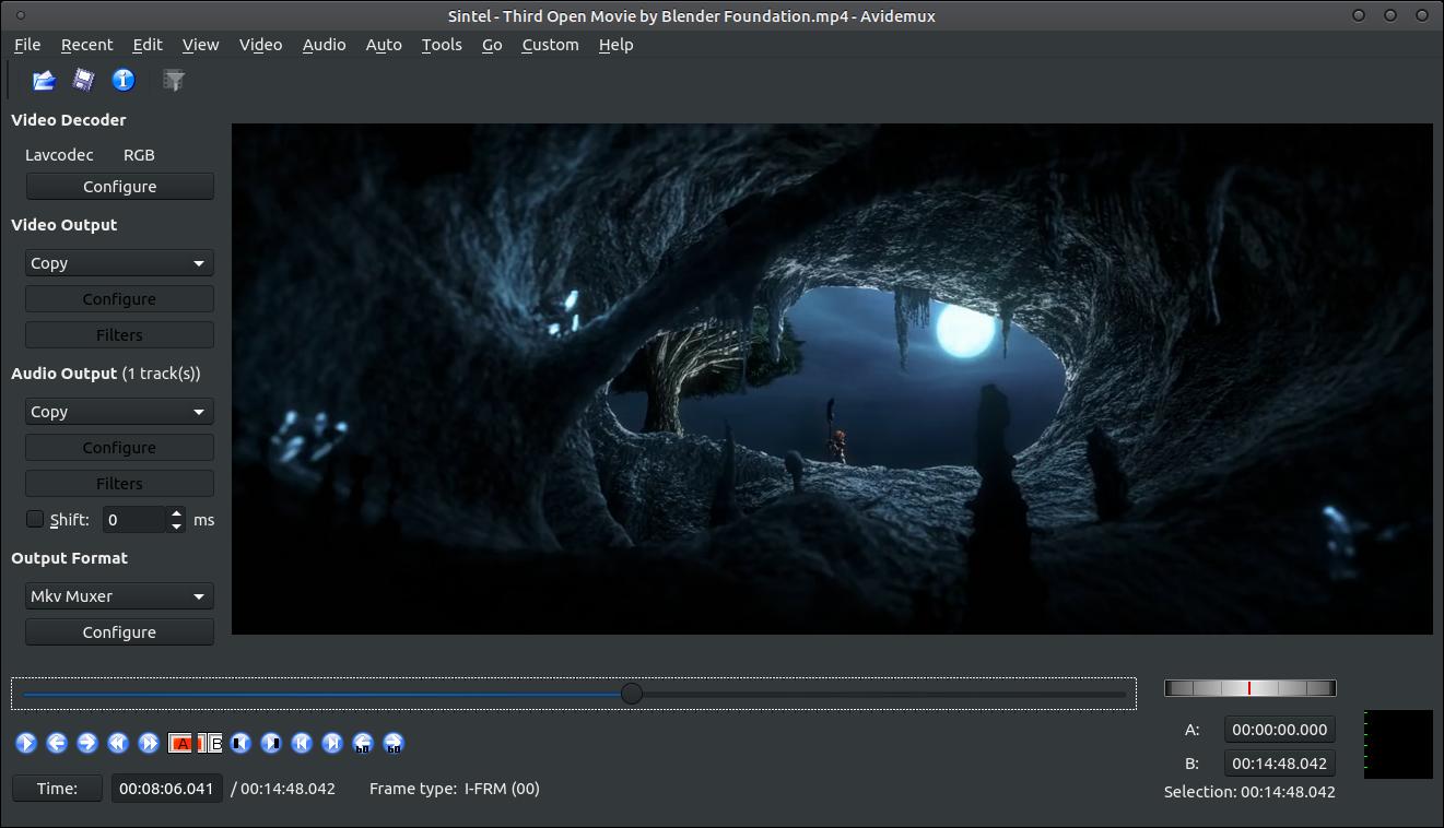 افضل 10 برامج مونتاج للماك osx مجانية 