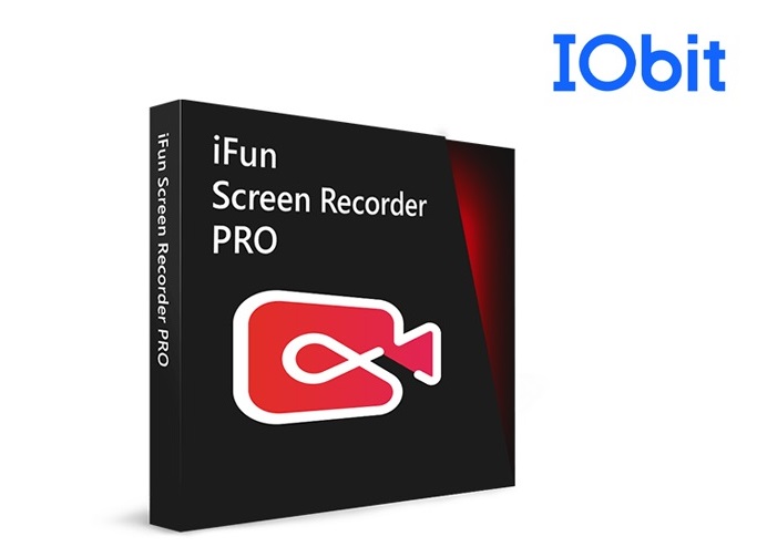 iFun Screen Recorder أفضل برنامج لتصوير الشاشة