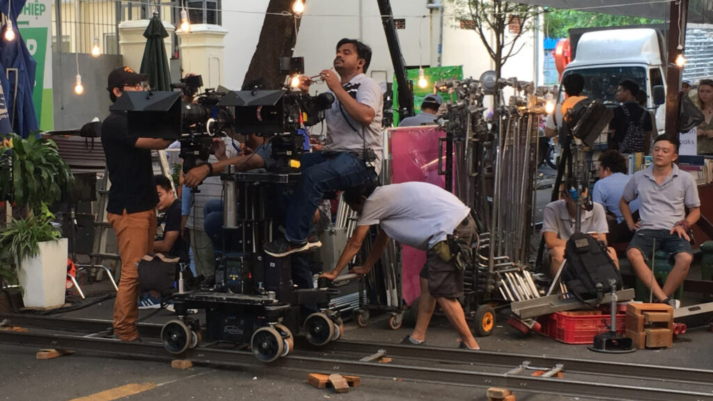 من هو المنتج - Producer؟ وما دوره في عالم صناعة الأفلام؟