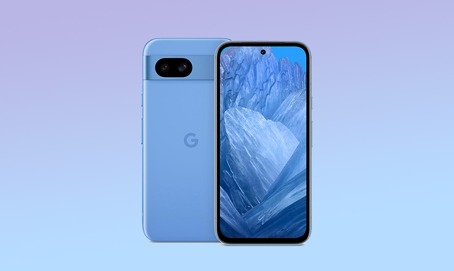 هاتف جوجل بيكسل 8A