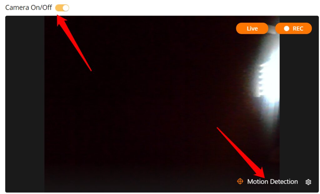 تفعَّيل الكاميرا والميكرفون بجهاز Mac والكمبيوتر الشخصي