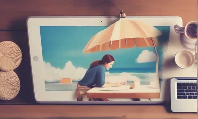 المدونة الشخصية