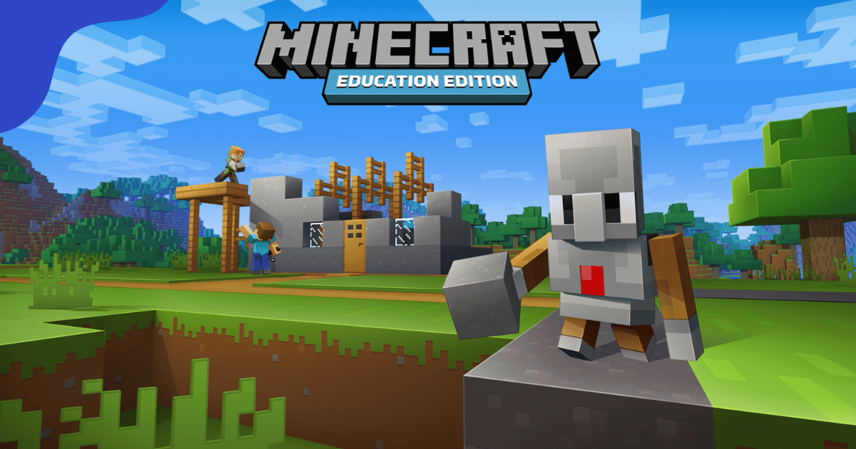 Minecraft Education Edition