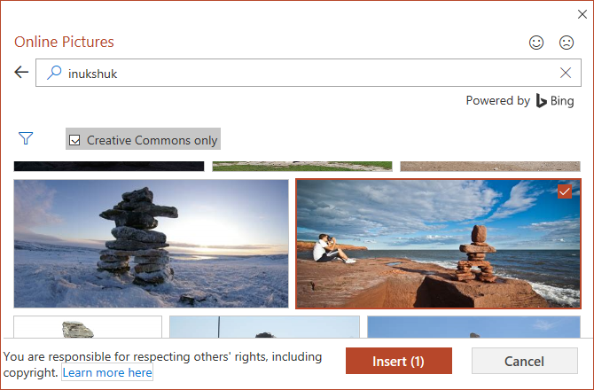 نصائح لعمل عرض بوربوينت اونلاين