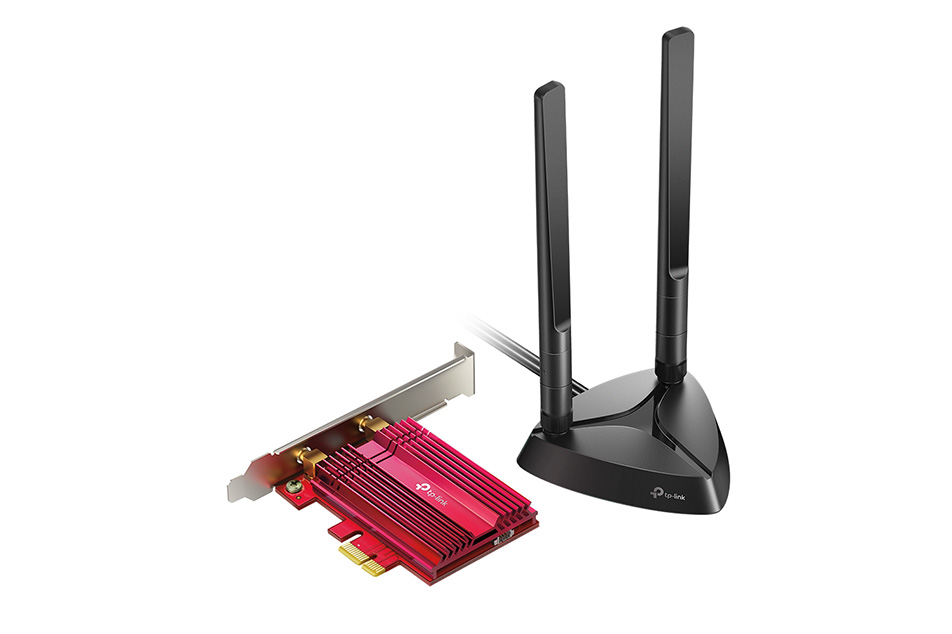 TP-Link Archer TX3000E