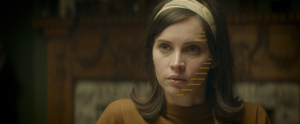 طرق وأنواع في الإضاءة : الإضاءة العلوية Top Light