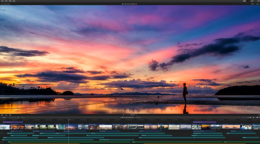 Final Cut Pro