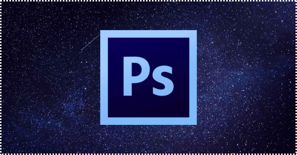 استخدام Adobe Photoshop لمعرفة نوع الخط في صورة