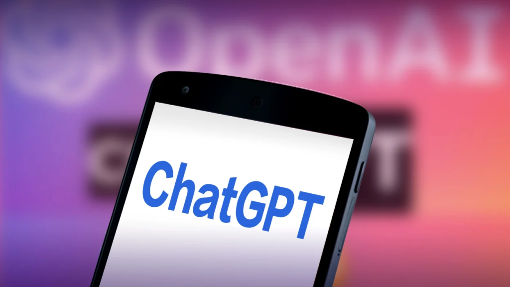 ChatGPT
