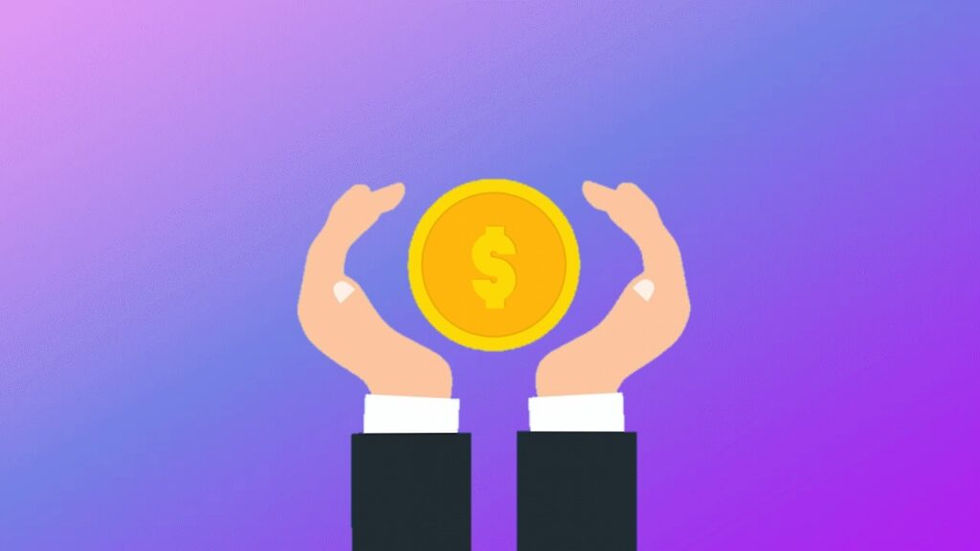 الرغبة بجني المال بسرعة من أهم دوافع شراء موقع إلكتروني