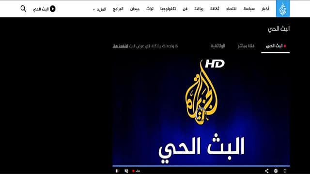 اكثر المدونات شيوعاً