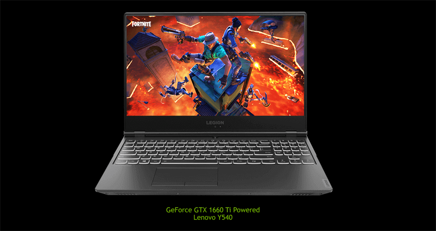 لاب توب Lenovo Y540