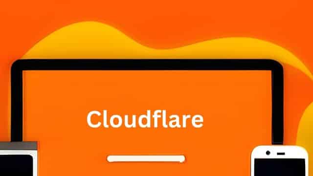Cloudflare