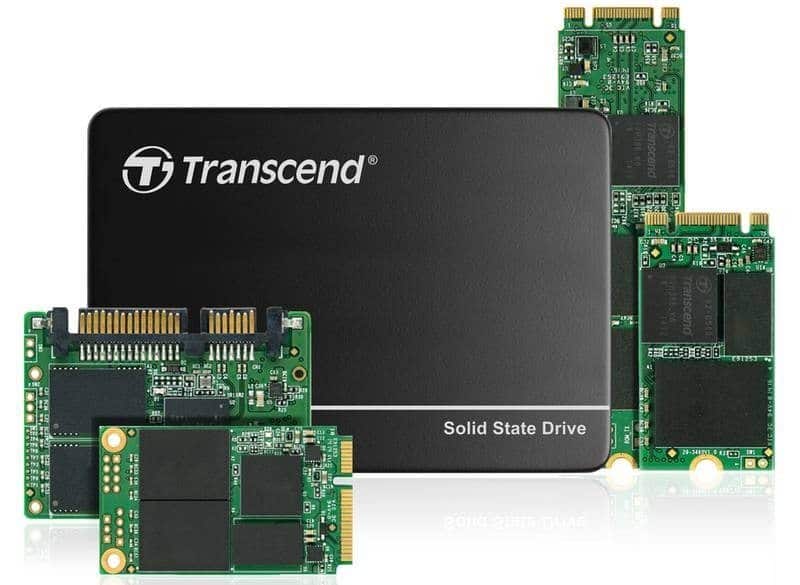 هارد Single-Level Cell (SLC) SSDs