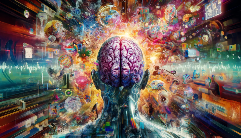 هلوسات الذكاء الاصطناعي