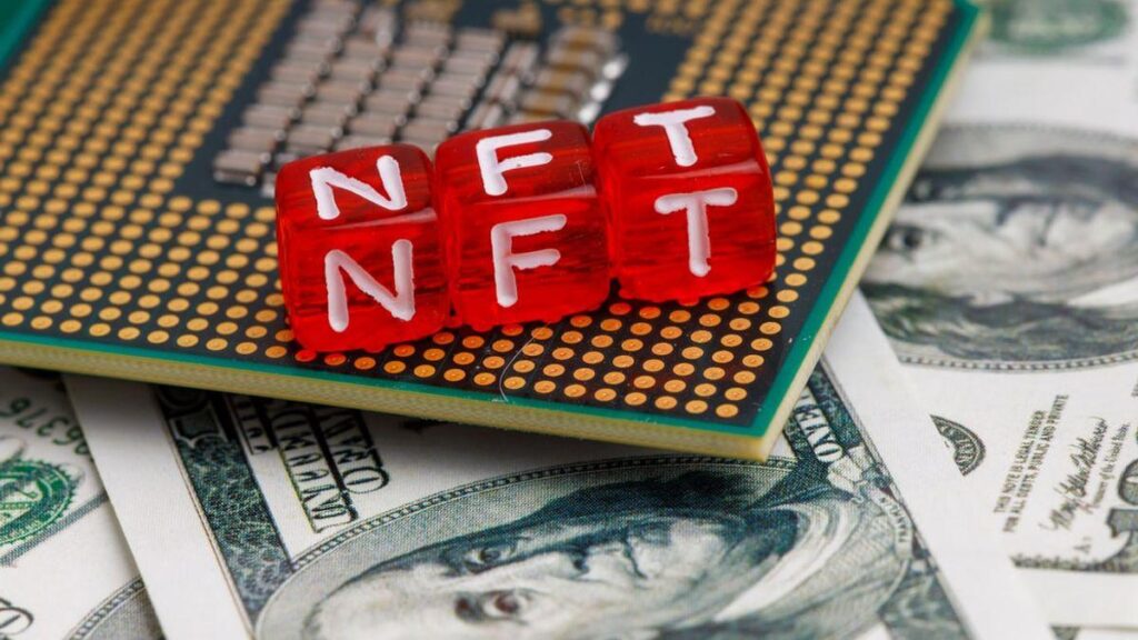 ارتفاع القيمة السوقية لل [NFT] بحلول عام 2025