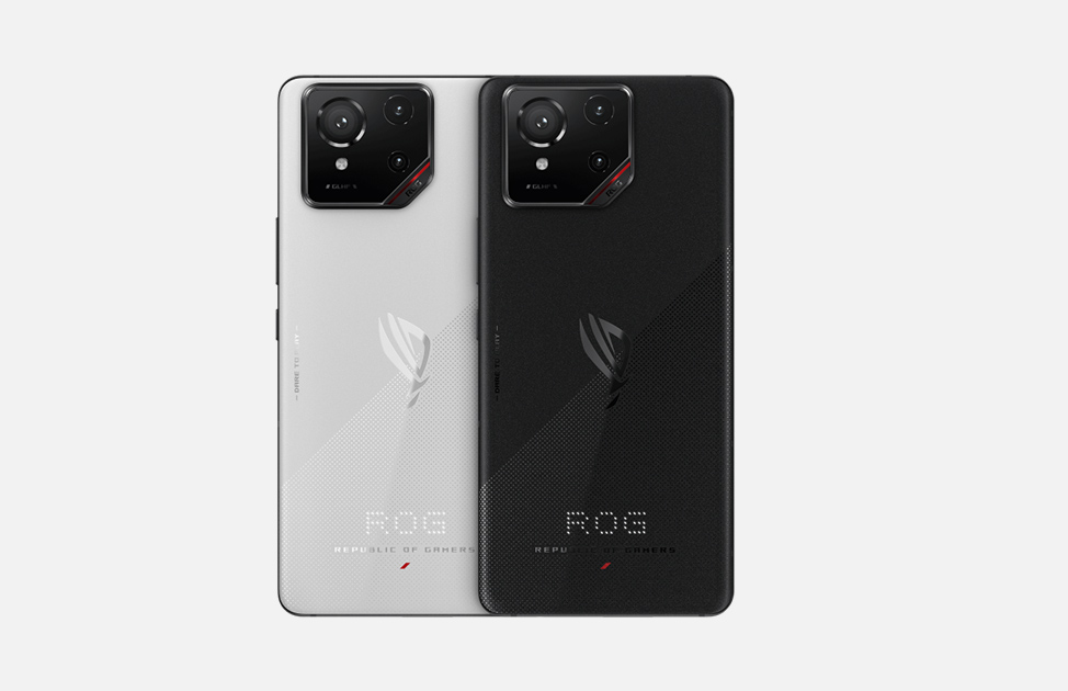 تصميم Asus ROG Phone 9