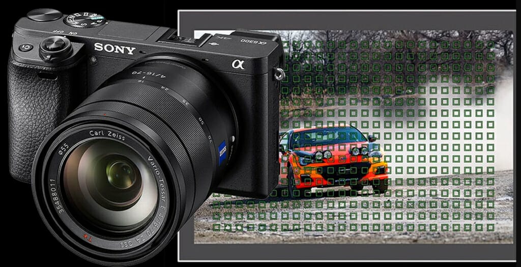 ماهو الفرق بين كاميرات Mirrorless وكاميرات DSLR