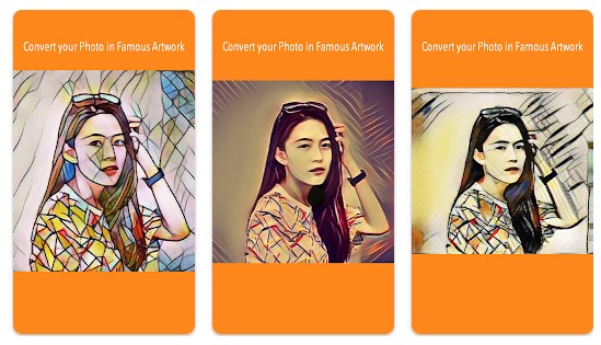 Paint Lab - Photo Cartoon, Art