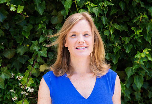 فيفيان لوكوير مينغ (Vivienne L’Ecuyer Ming)