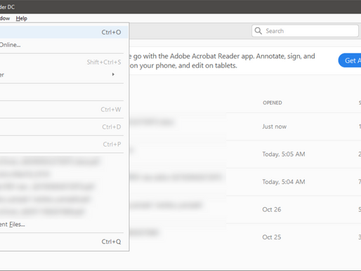 كيفية توقيع المستندات بالجوال أو الكمبيوتر &#8211; توقيع إلكتروني أو رقمي