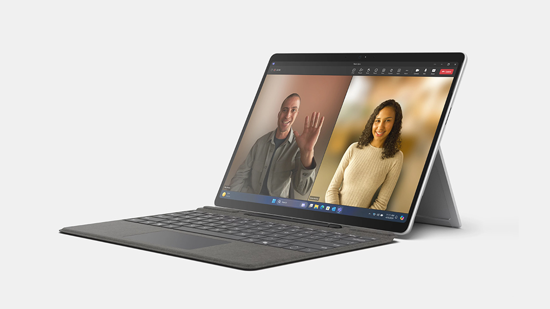 لابتوب 2×1 مايكروسوفت Surface Pro 10