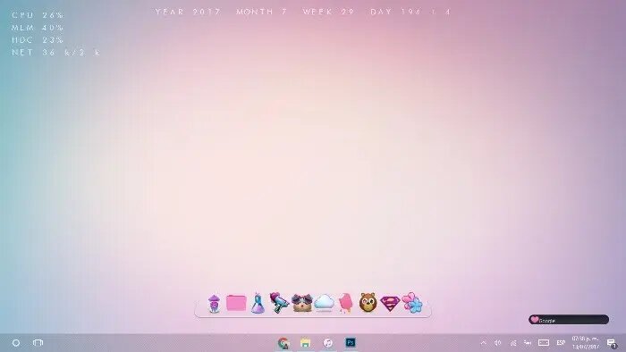 ثيمات ويندوز 10