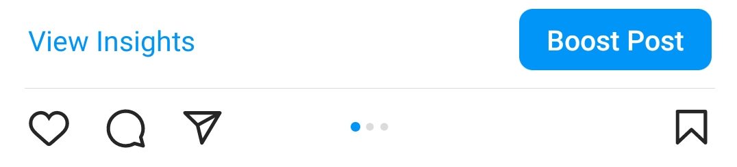 Instagram Insight للوصول لحساب احترافي