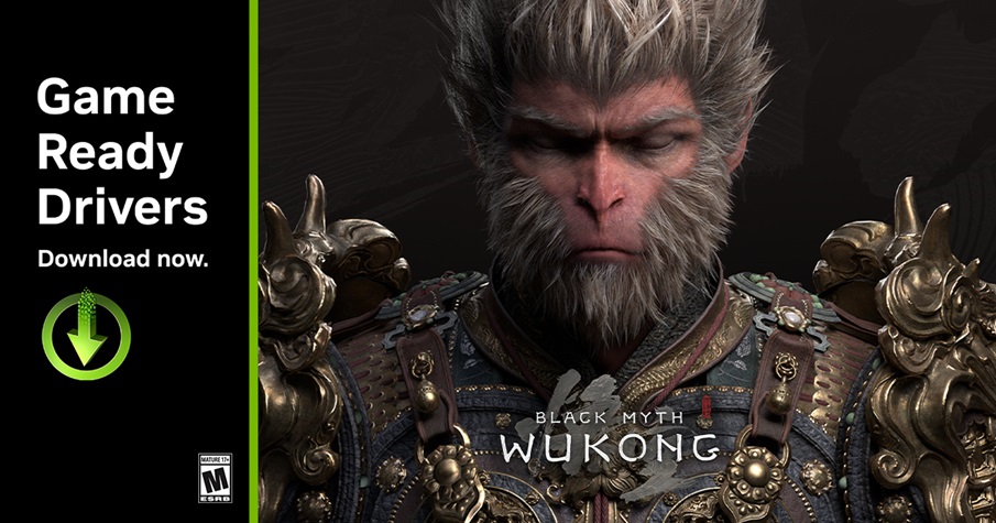 Black Myth: Wukong