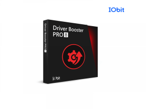 Driver Booster