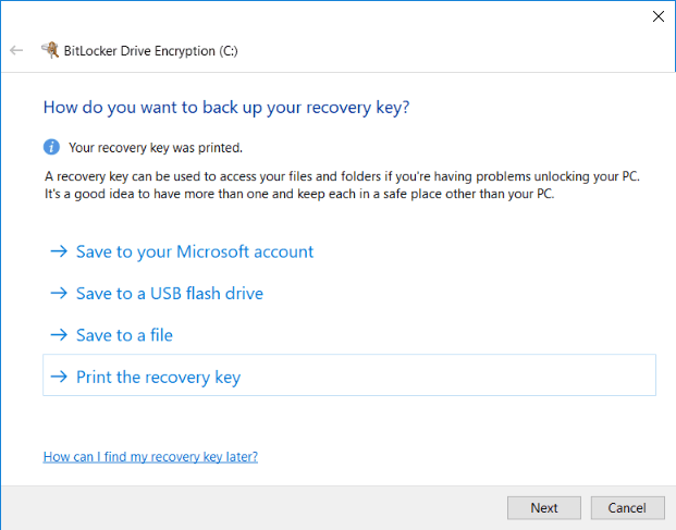 saving-bitlocker-recovery-key