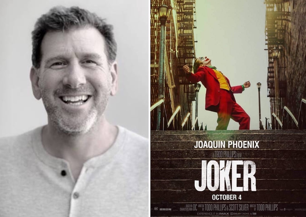 تمرين سينمائي في المنزل