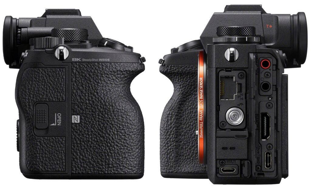 الإعلان عن كاميرا Alpha 1 الجديدة كلياً من Sony، إليكم كامل التفاصيل