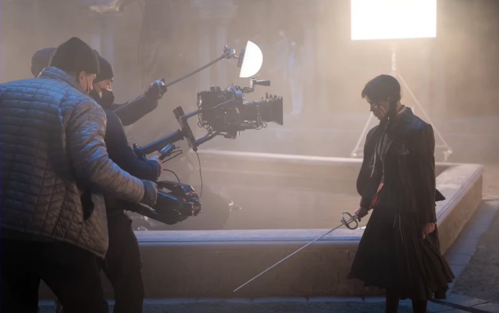 Eye Lights : الأهمية الرمزية لإنعكاس الضوء في العينين - مدونة رديف