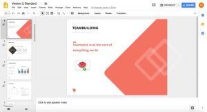افضل اضافات جوجل سلايد Add-ons تساعدك في عمل عروض تقديمية مذهلة